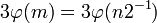 3\varphi=3\varphi