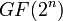  \ GF