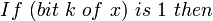 If~~is~1~then