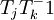 T_jT_k^-1