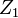 ~Z_{1}
