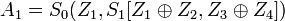 {A_{1}=S_{0}}