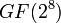 \ GF