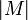 \mathcal{j}M\mathcal{j}