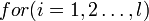 for