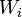 ~{W_i}