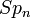 ~Sp_{n}