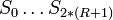 S_0 \dots S_{2 *}