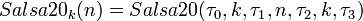~Salsa20_k=Salsa20