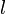 ~l
