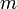~m