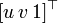 ^\top