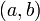 \left