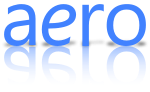 Логотип Windows Aero