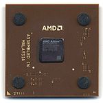Athlon XP