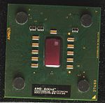 Athlon XP