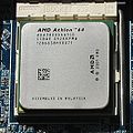AMD Athlon 64 X2
