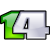 Karbon14 logo.svg