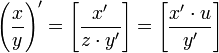 \left' = \left = \left 