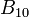 B_{10}\,