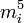 m_{i}^{5}