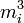 m_{i}^{3}