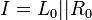 ~I = L_0 || R_0