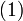 \,