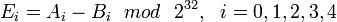 E = ~~, где <img class=