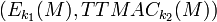 ,TTMAC_{k_2})