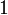 1\!