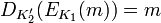 D_{K_2'}) = m