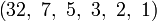 \left