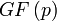 GF\left