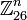 \mathbb{Z}_{26}^n