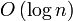 O\left