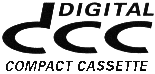 Digital Compact Cassette