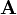 {\bold A}