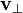\mathbf{v}_{\bot}