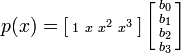 p = \left \left