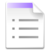 Crystal Clear action playlist.png
