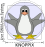 Knoppix-logo.svg