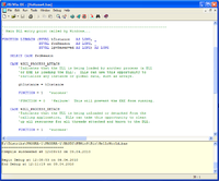 PowerBASIC Screenshot.png
