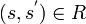  \in R