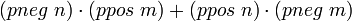 \cdot + \cdot